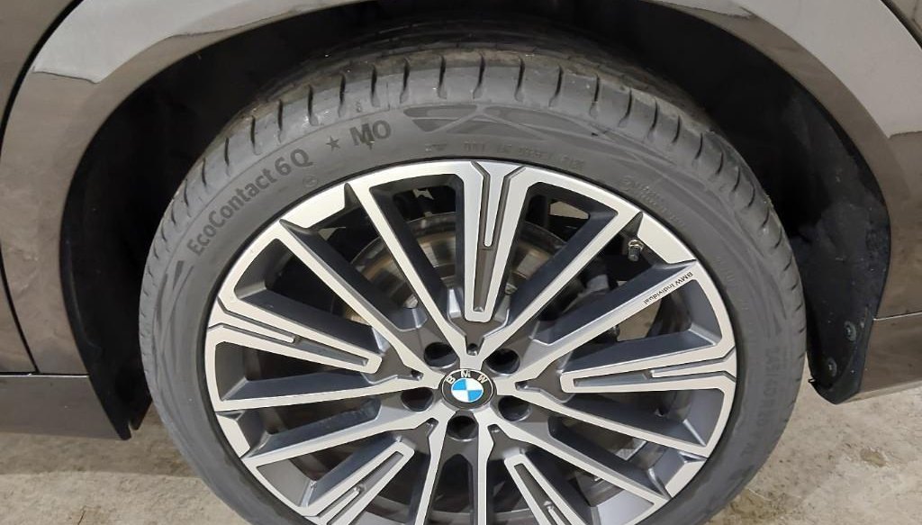 BMW X2 M Sport 5