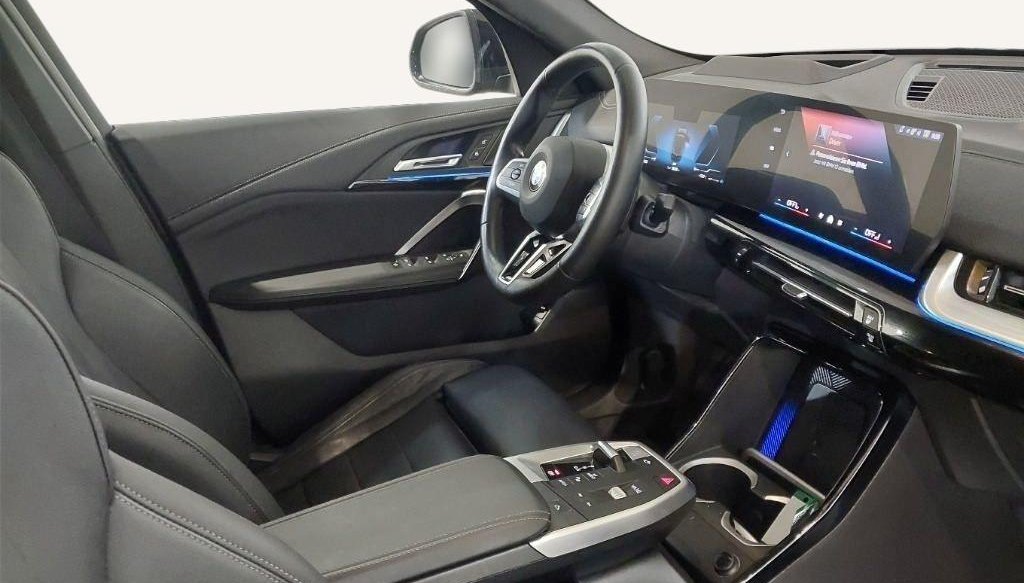 BMW X2 M Sport 7