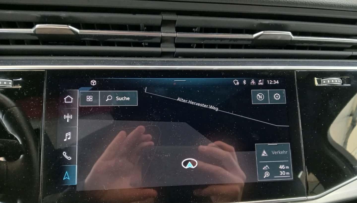 Audi Q7 55 TFSI quattro S-Line Ext. 8