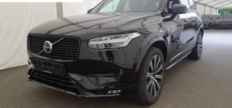 Volvo XC90 R Design AWD