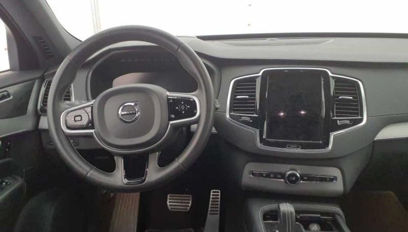 Volvo XC90 R Design AWD 2