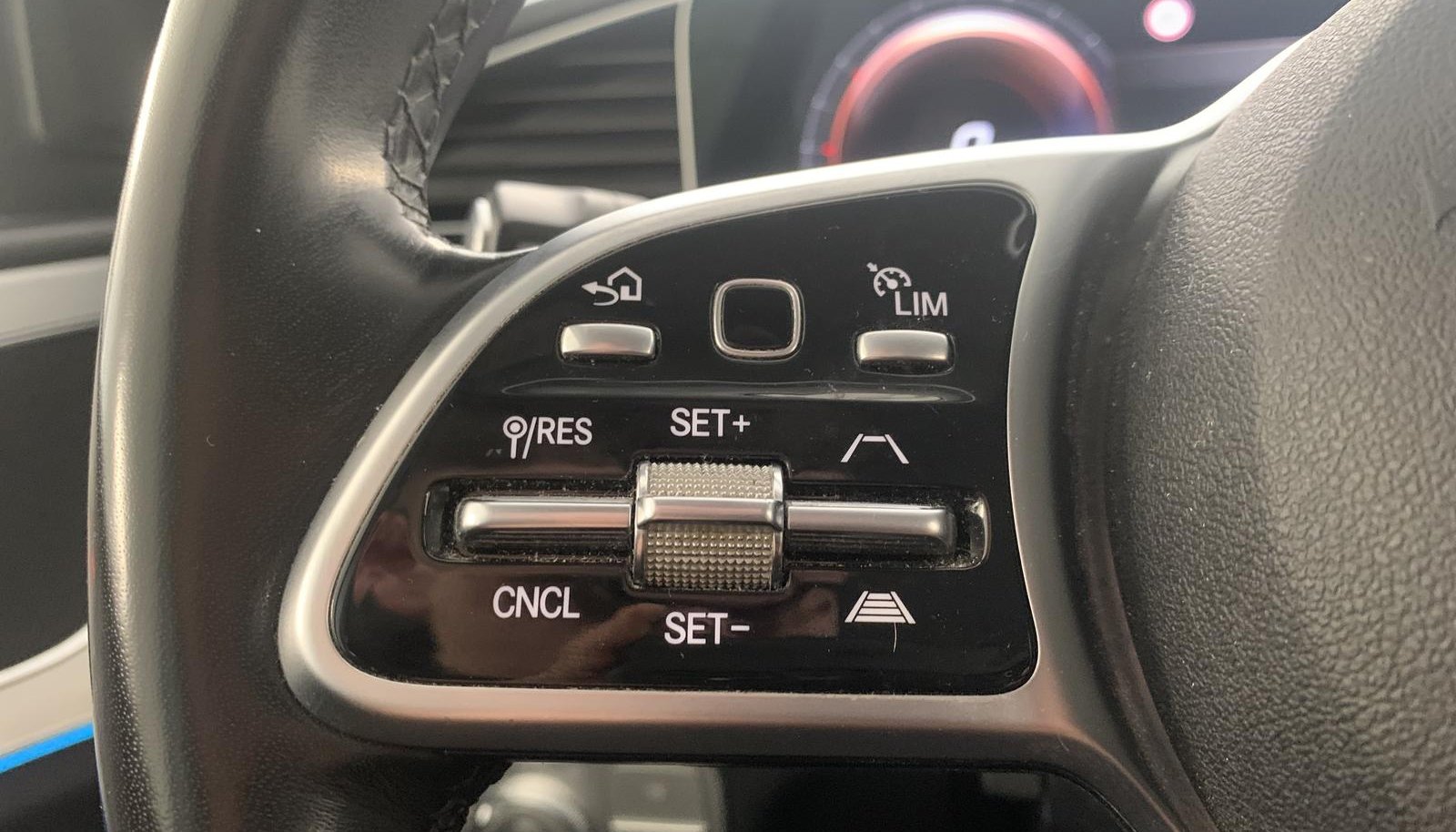 Mercedes-Benz GLE GLE 350 de 4Matic 8