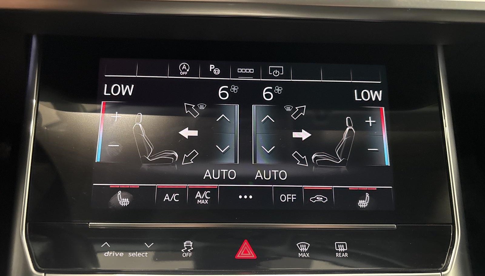 Audi A6 Sport 10