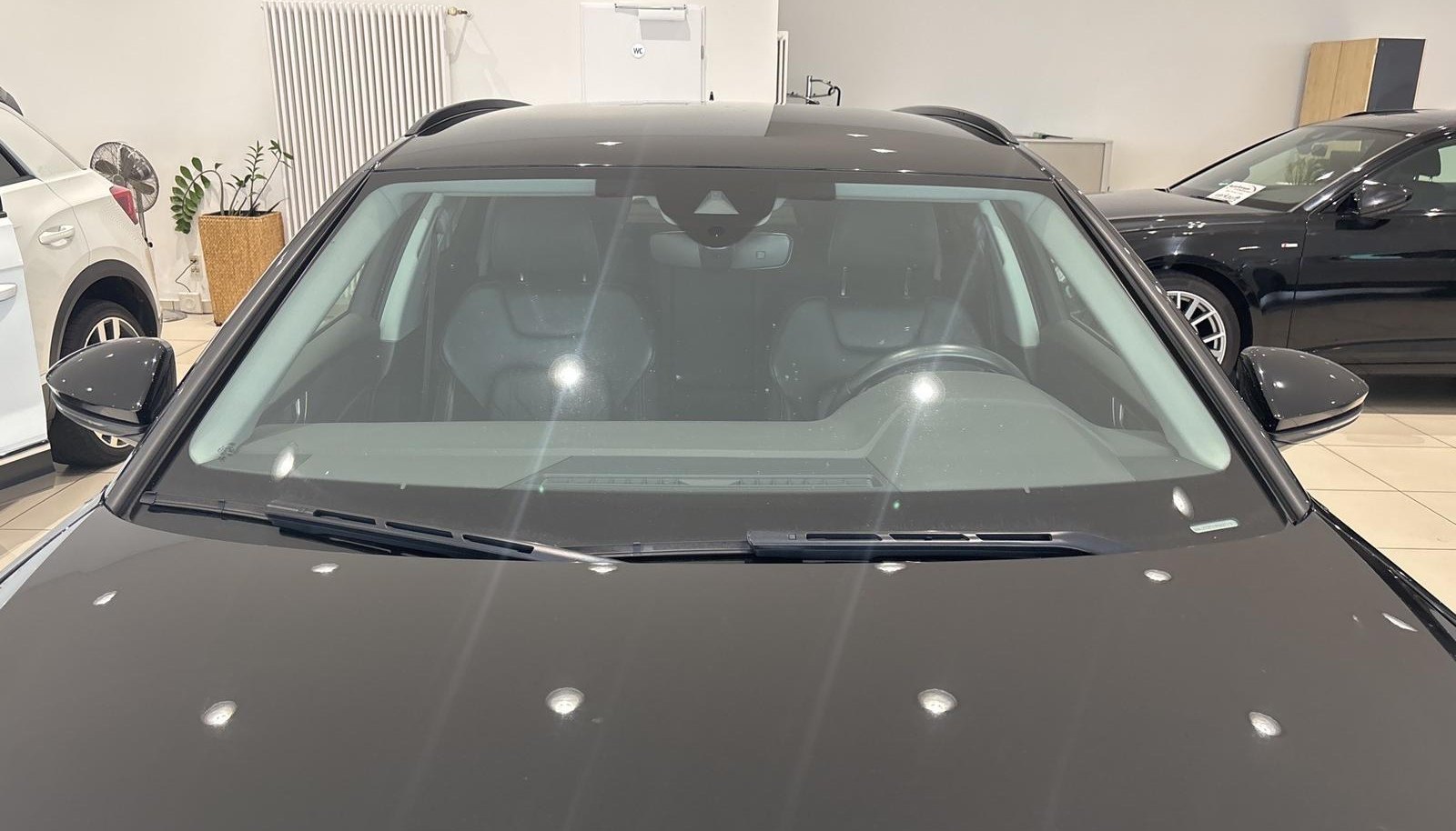 Audi A6 Sport 12