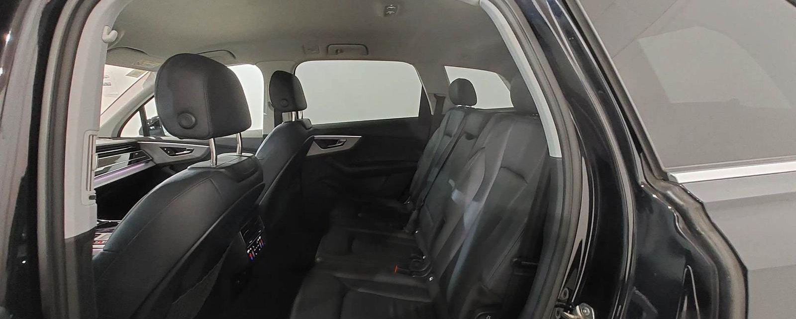 Audi Q7 S-Line 6