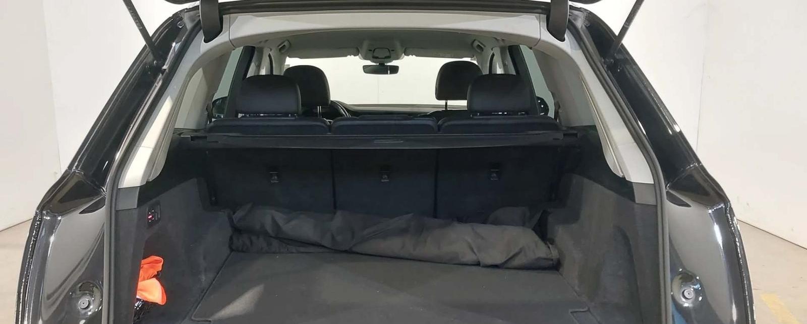 Audi Q7 S-Line 7