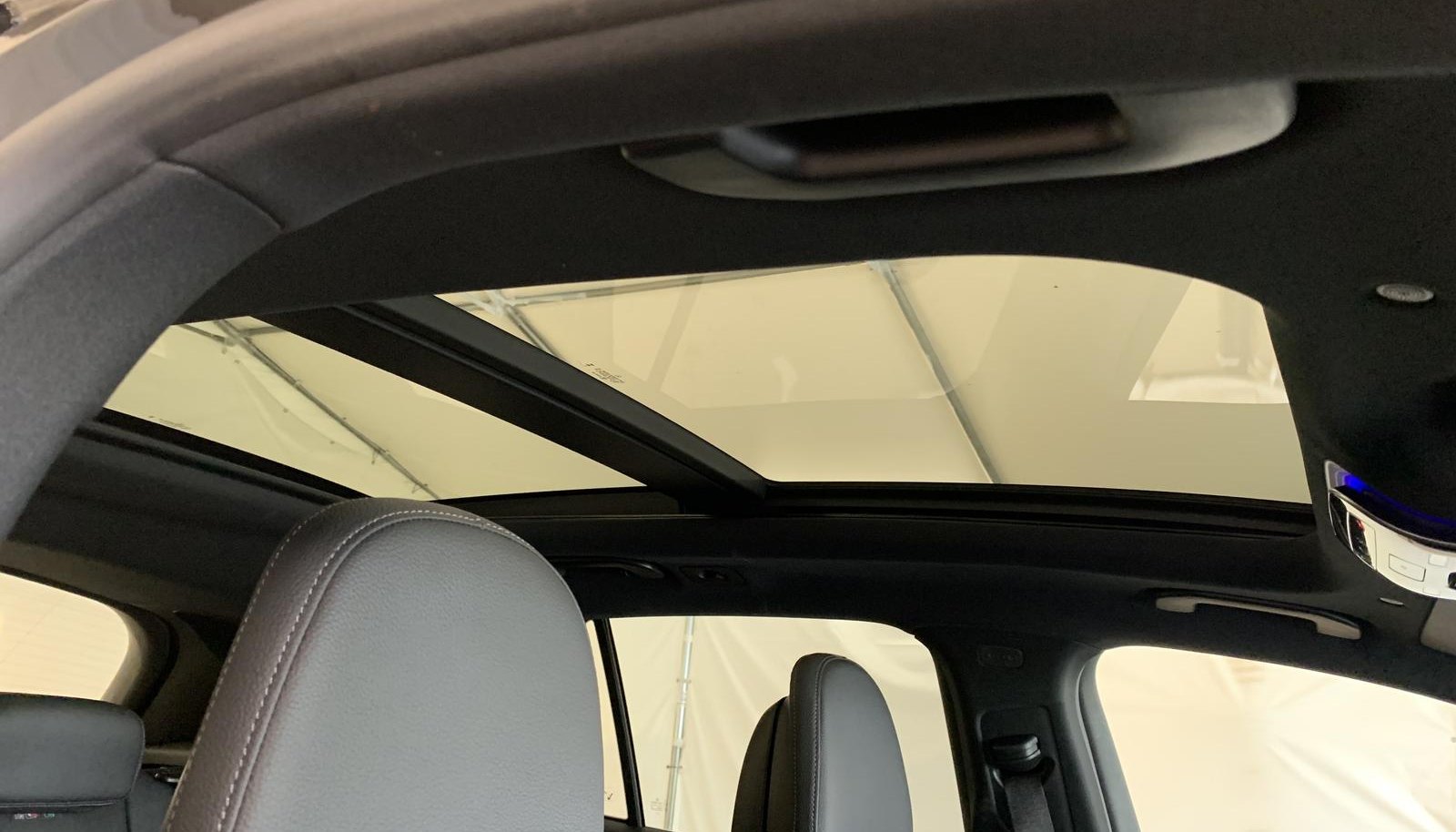 Mercedes-Benz GLC Avantgarde 5
