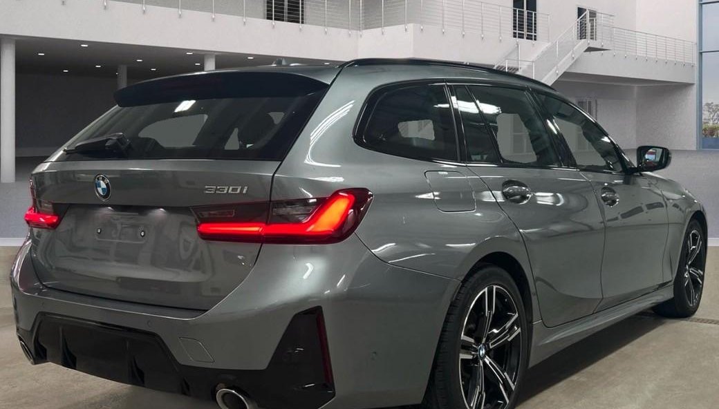 BMW 3 330 i xDrive M Sport 2