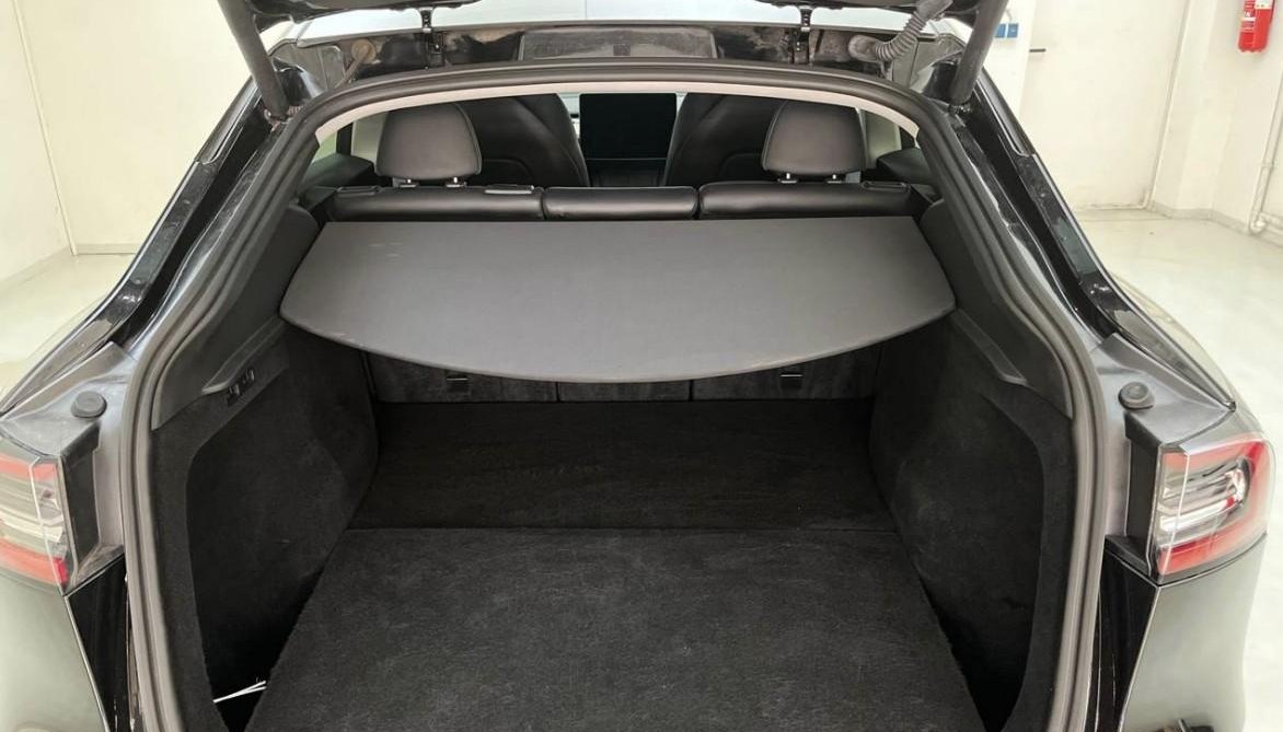 Tesla Model Y Long Range Dual AWD 10