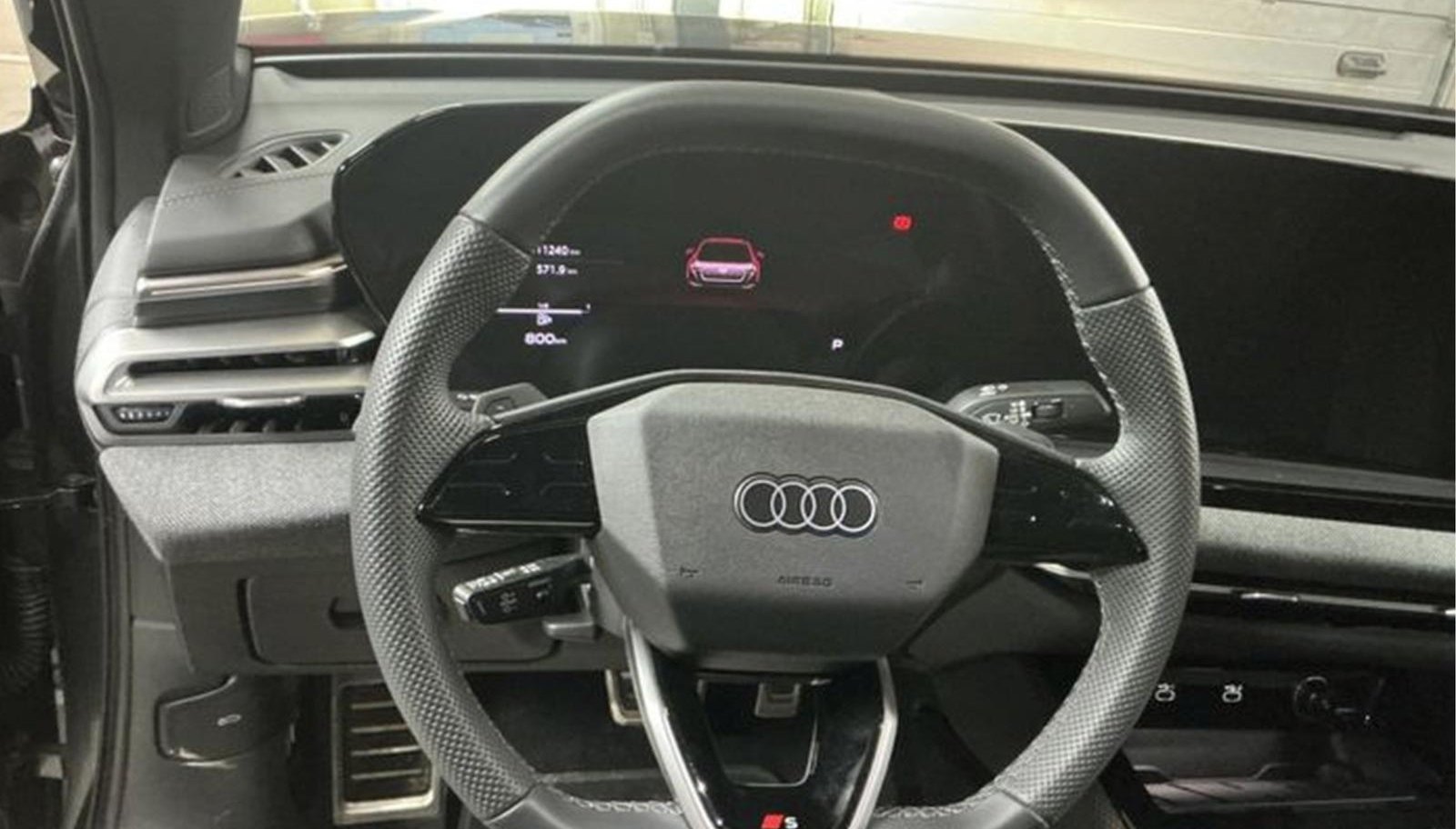 Audi A5 S line+ 11