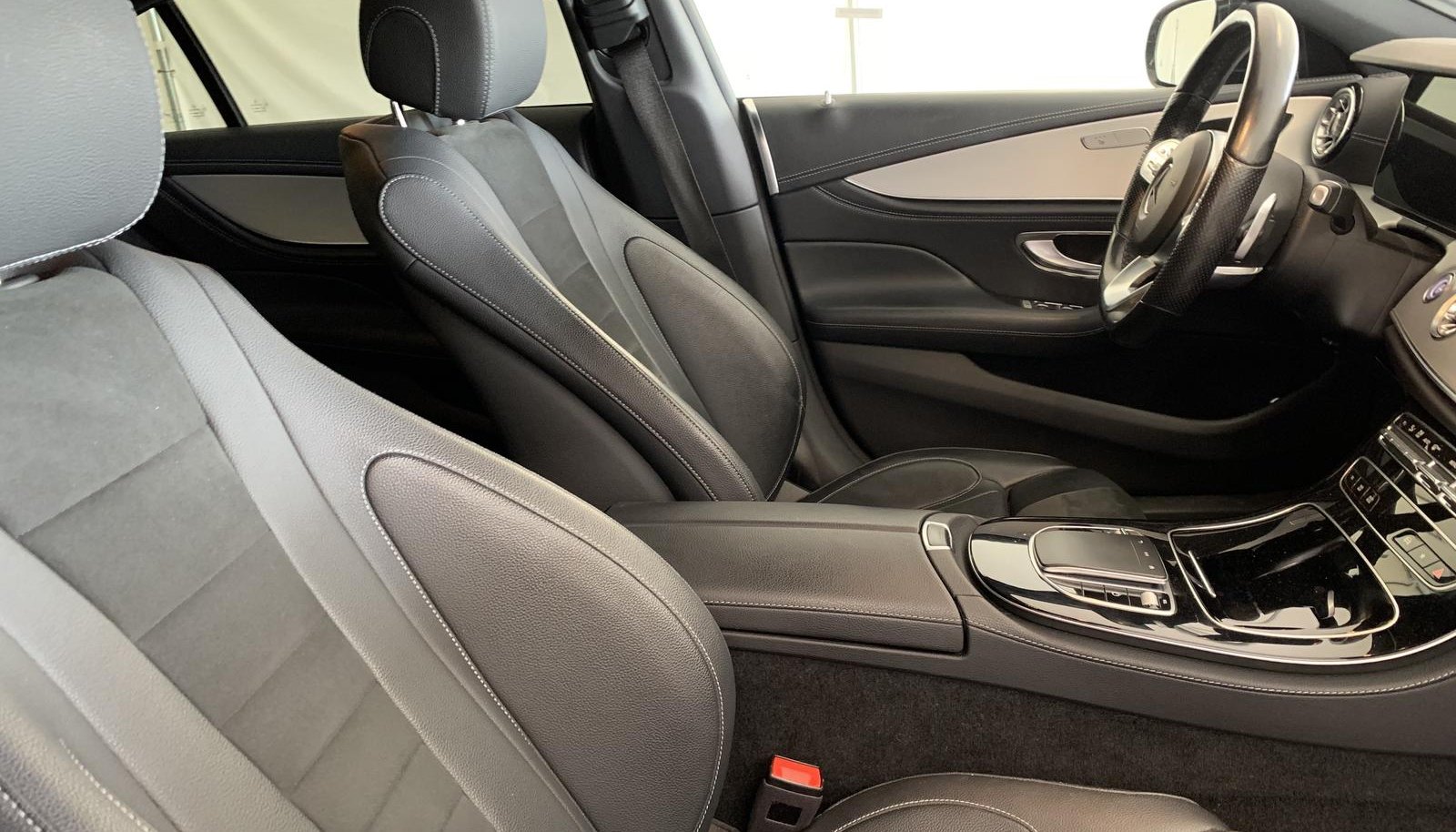 Mercedes-Benz CLS AMG Line 3