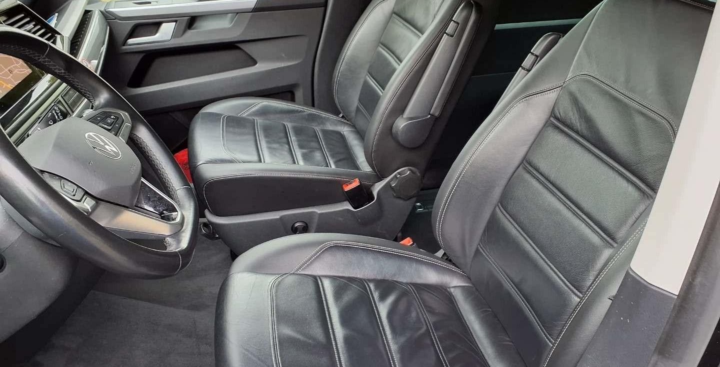 Volkswagen Multivan Comfortline 6