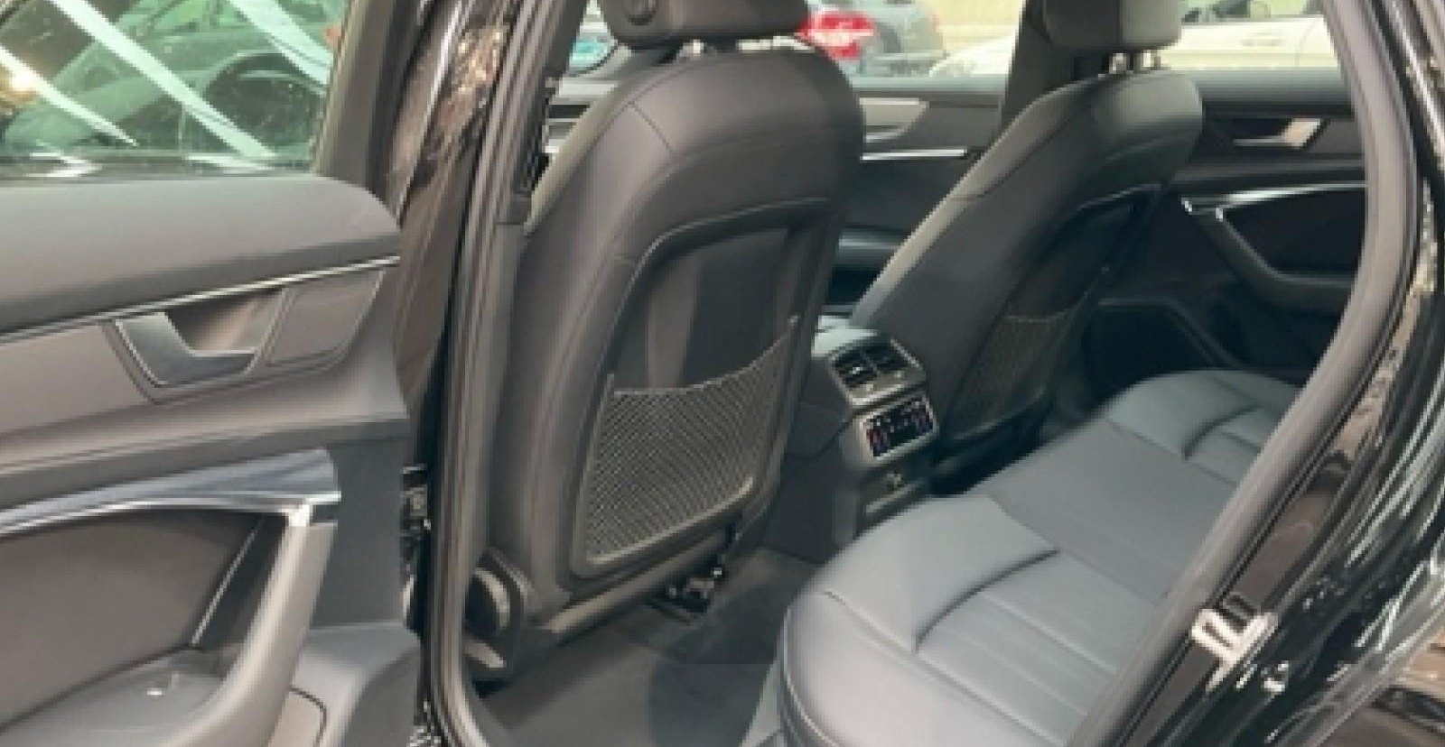 Audi A6 S-Line 10