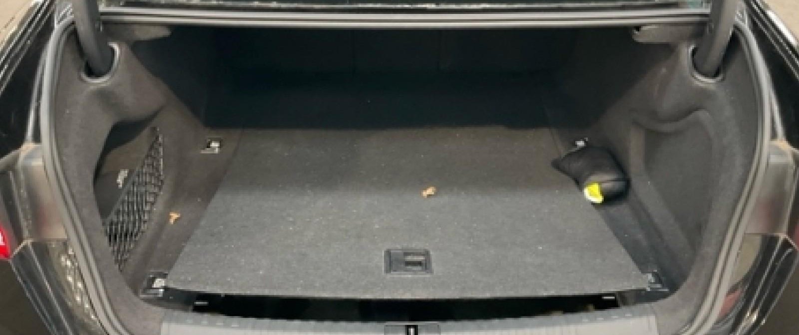 Audi A6 S-Line 11