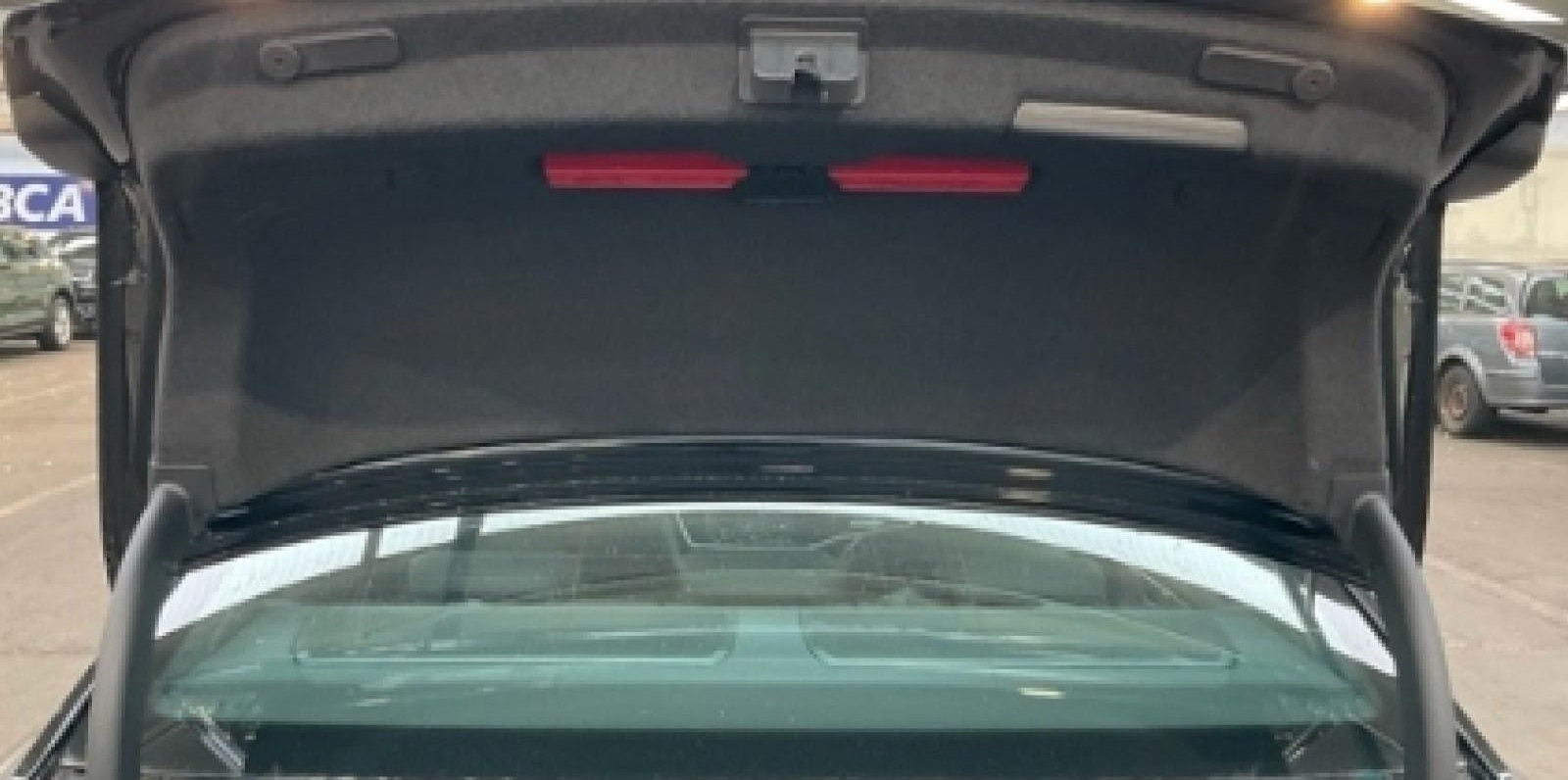 Audi A6 S-Line 12