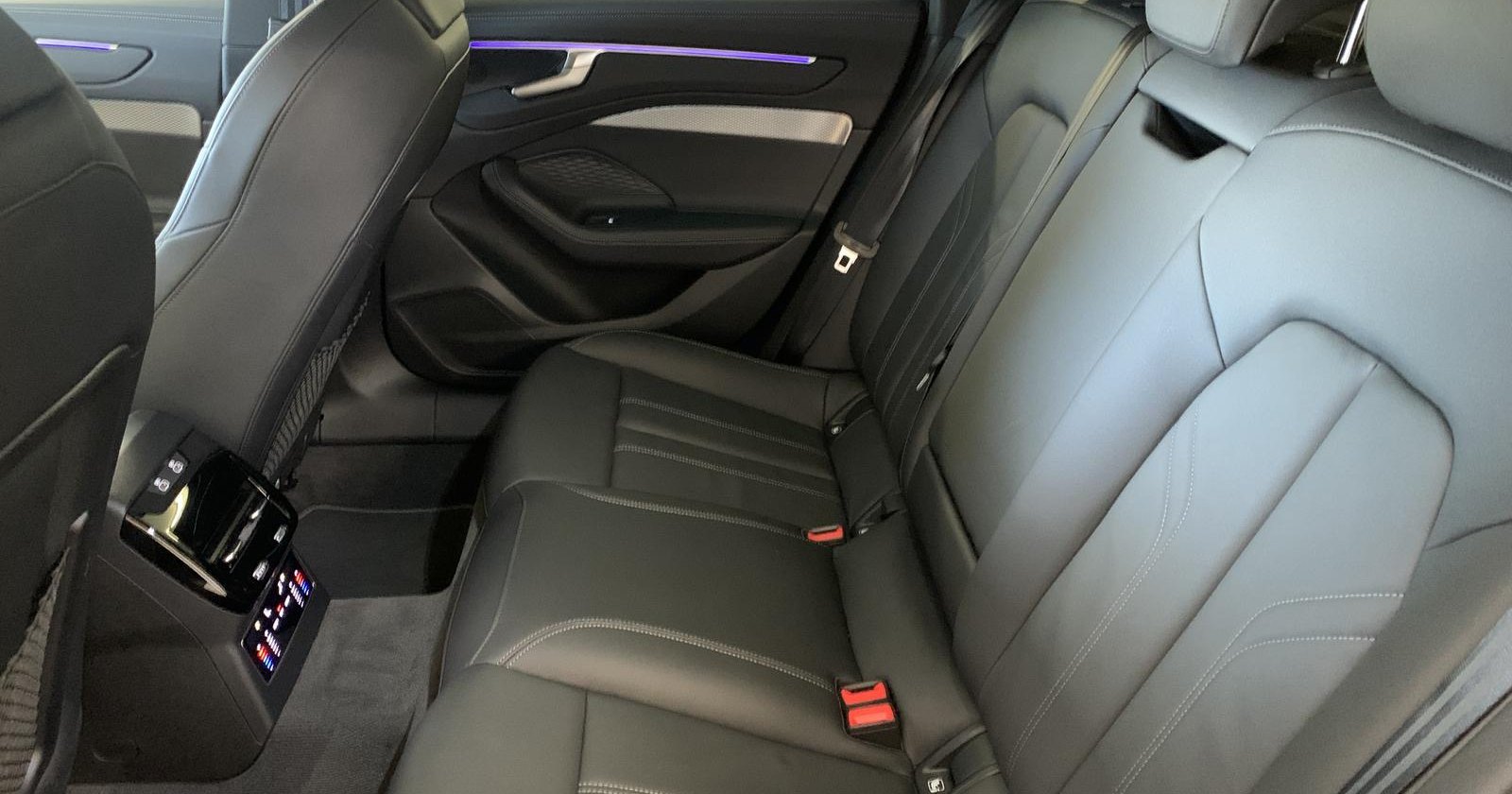 Audi A6 S-Line 12
