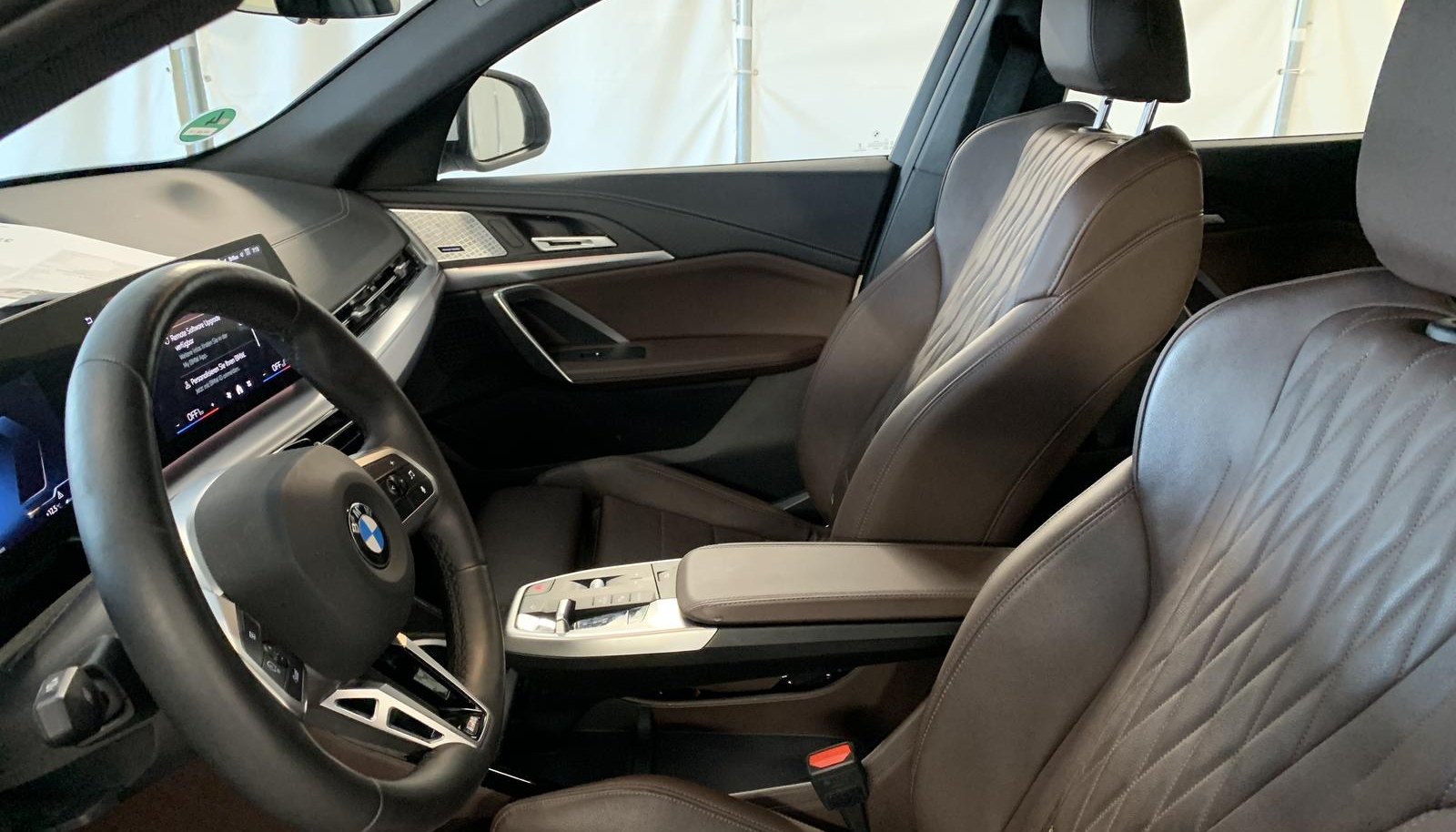 BMW X2 M Sport 12