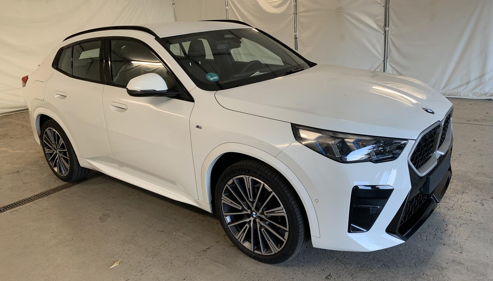 BMW X2 M Sport 2