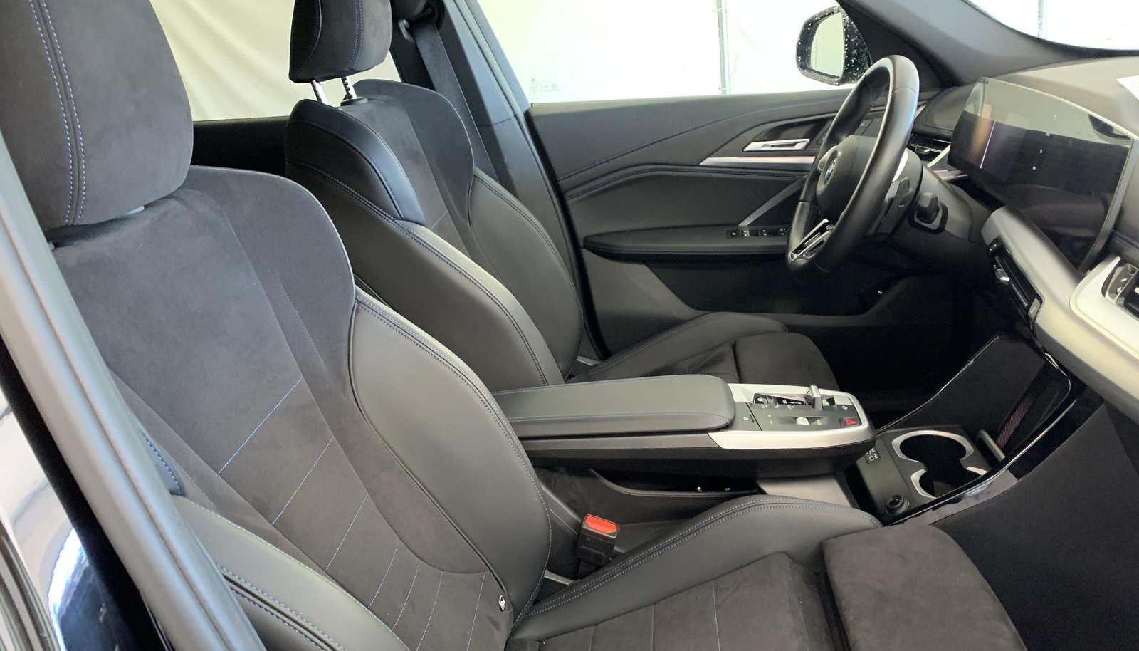 BMW X1 M Sport 3