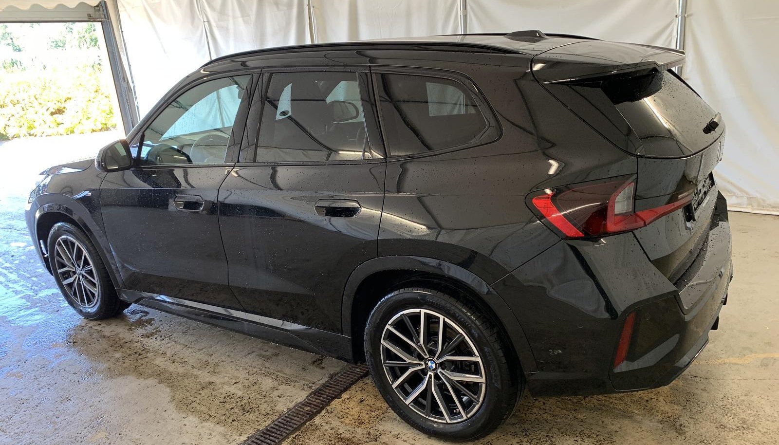 BMW X1 M Sport 6