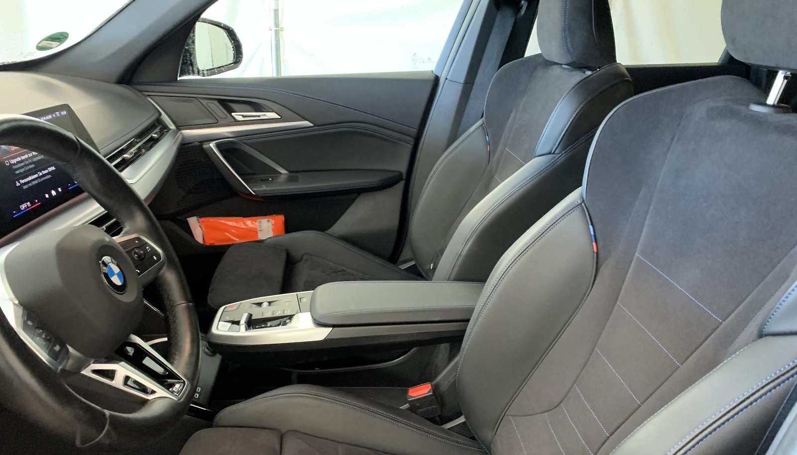 BMW X1 M Sport 9