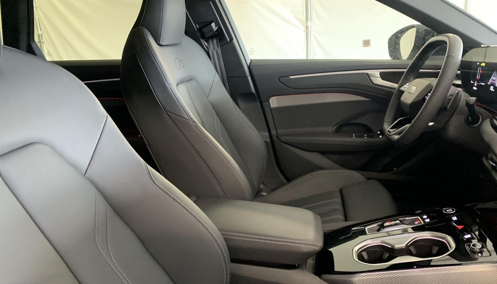 Audi A6 S line 4