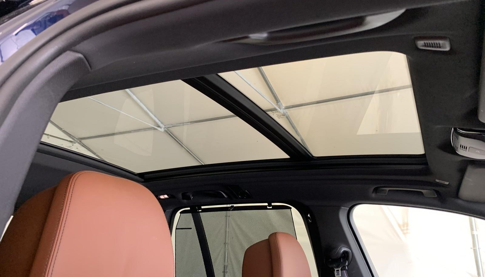 BMW X5 M Sport Pro 5