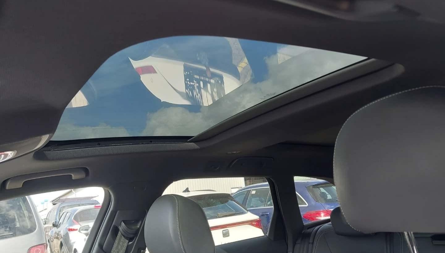 Audi A6 S-Line 4