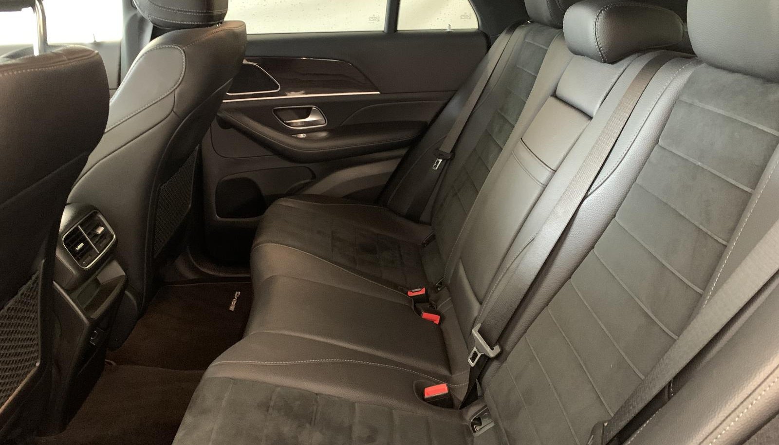 Mercedes-Benz GLE AMG Line 11