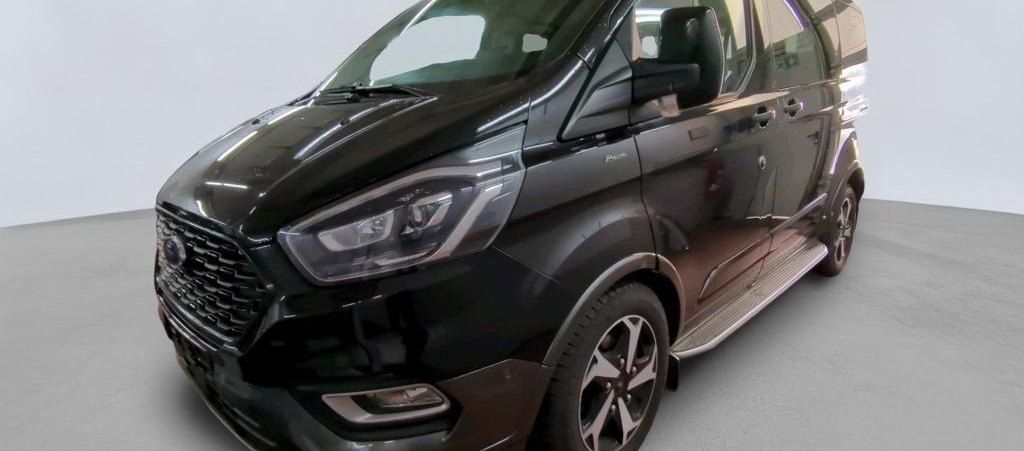 Ford Tourneo Custom 320 L1 Tourneo Active