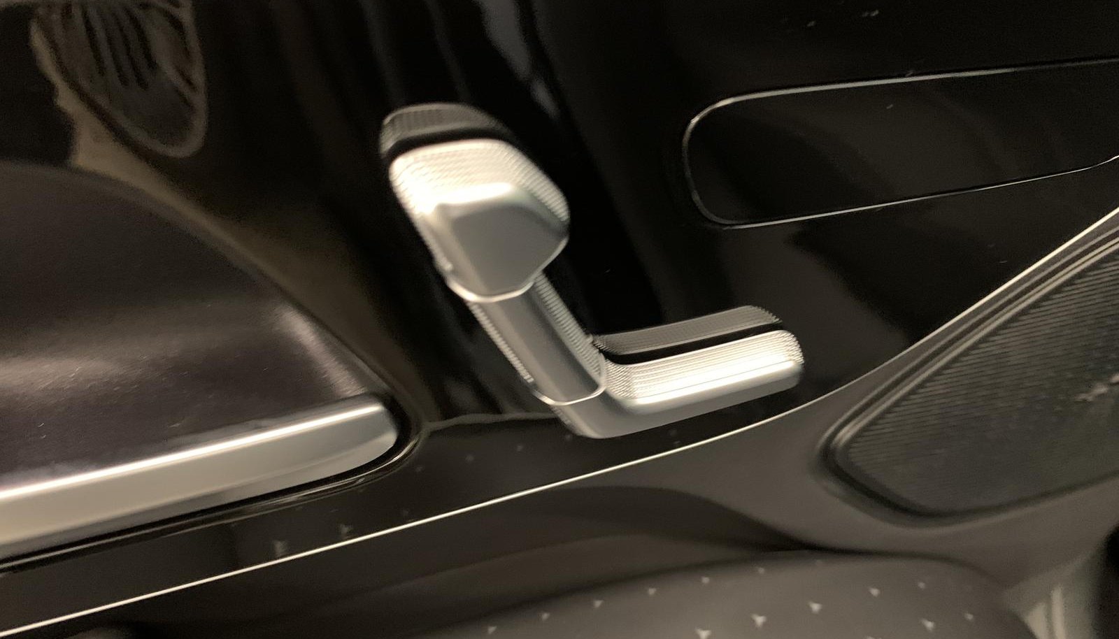 Mercedes-Benz EQS AMG Line 11