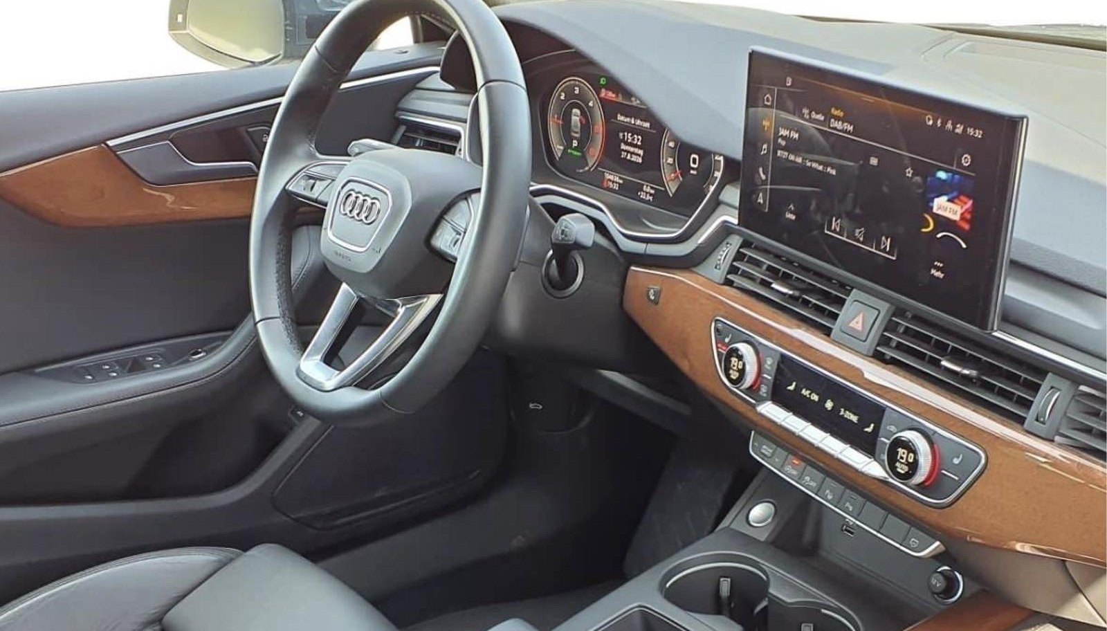 Audi A5 S-Line 11