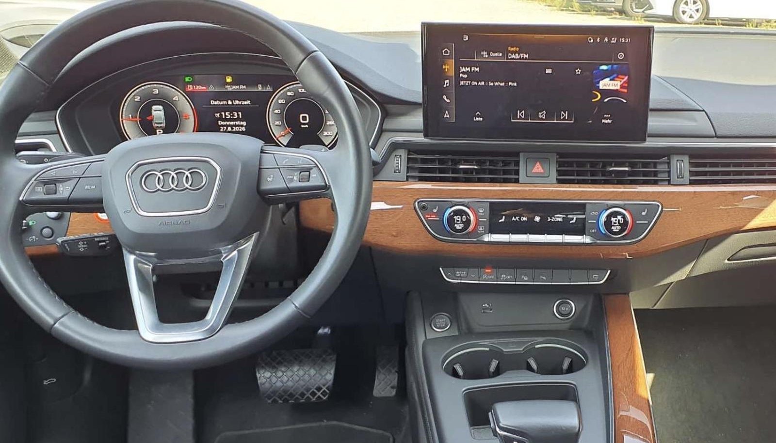 Audi A5 S-Line 2