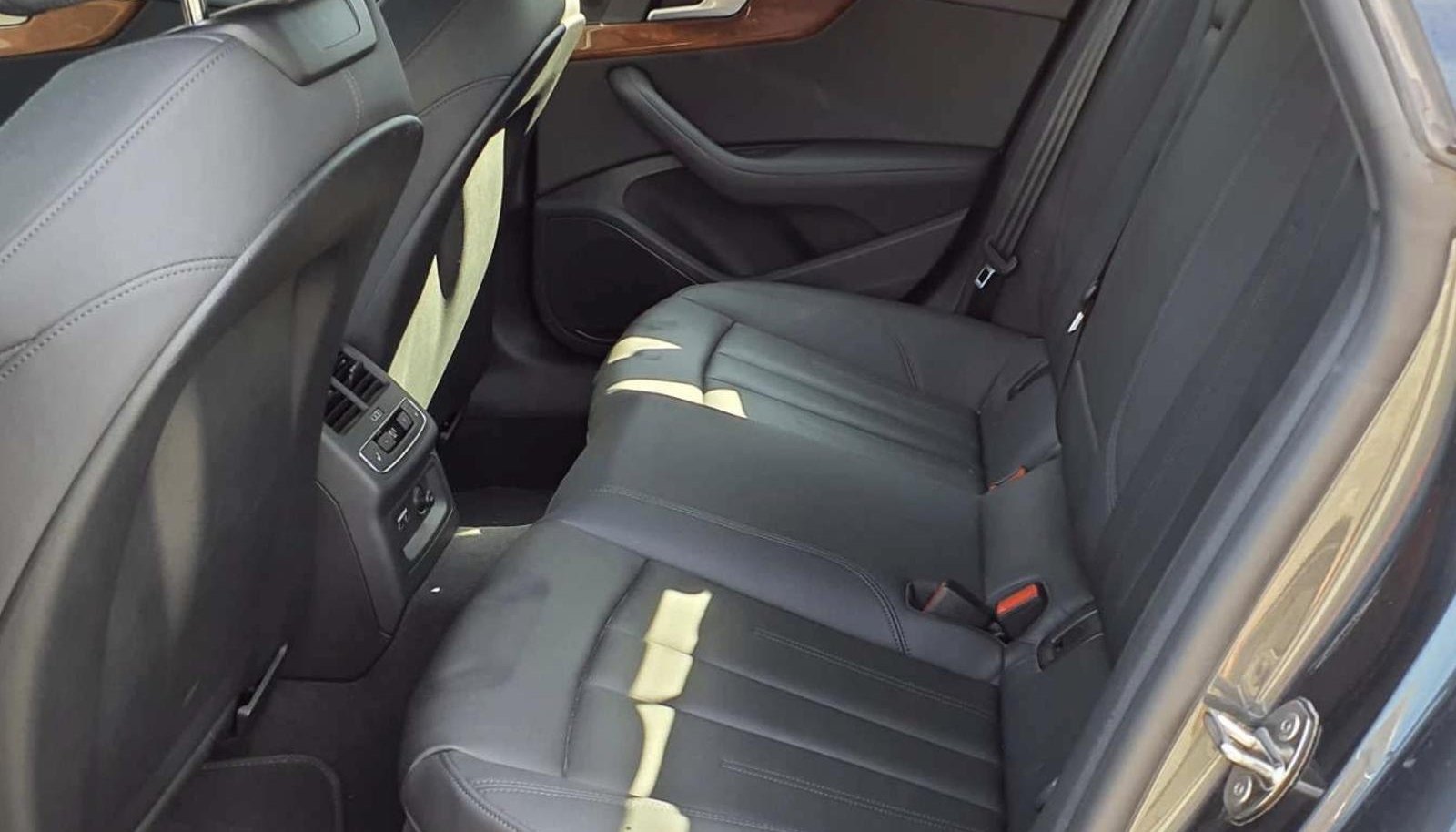Audi A5 S-Line 8