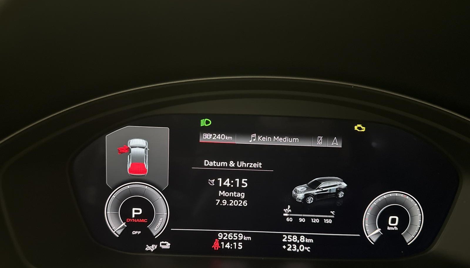 Audi Q5 S-Line 11