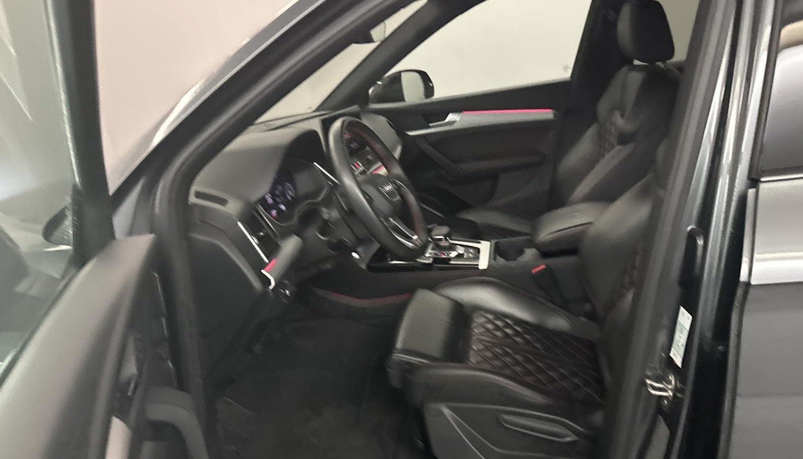 Audi Q5 S-Line 4