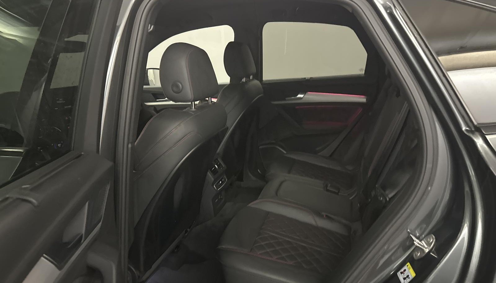 Audi Q5 S-Line 8
