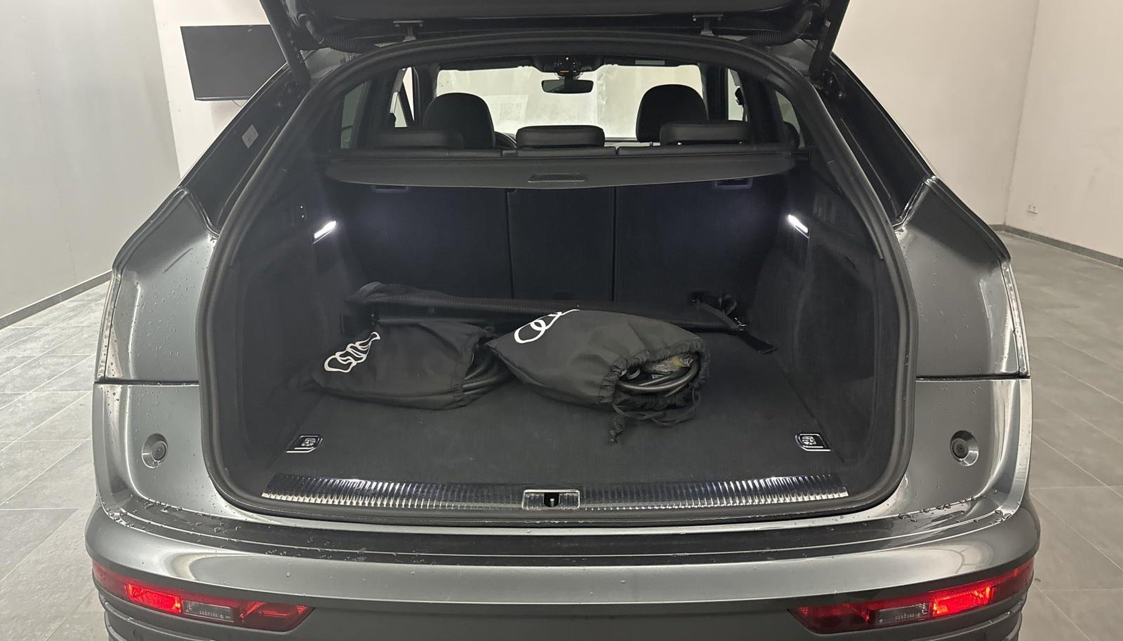 Audi Q5 S-Line 9