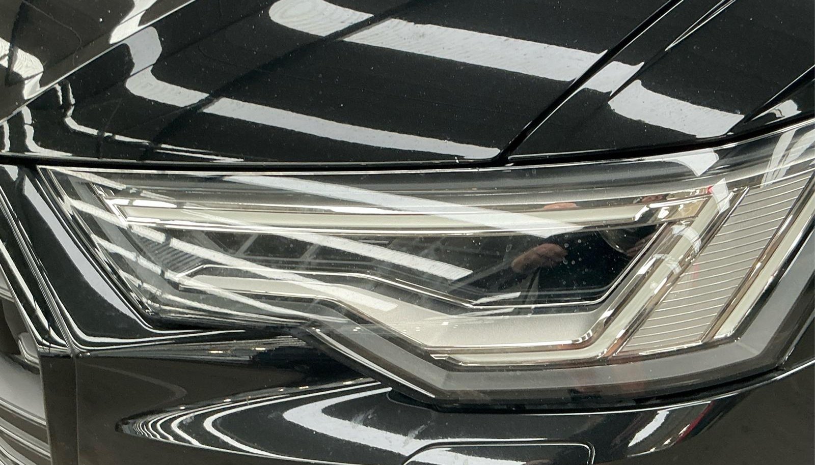 Audi A6 S-Line 11