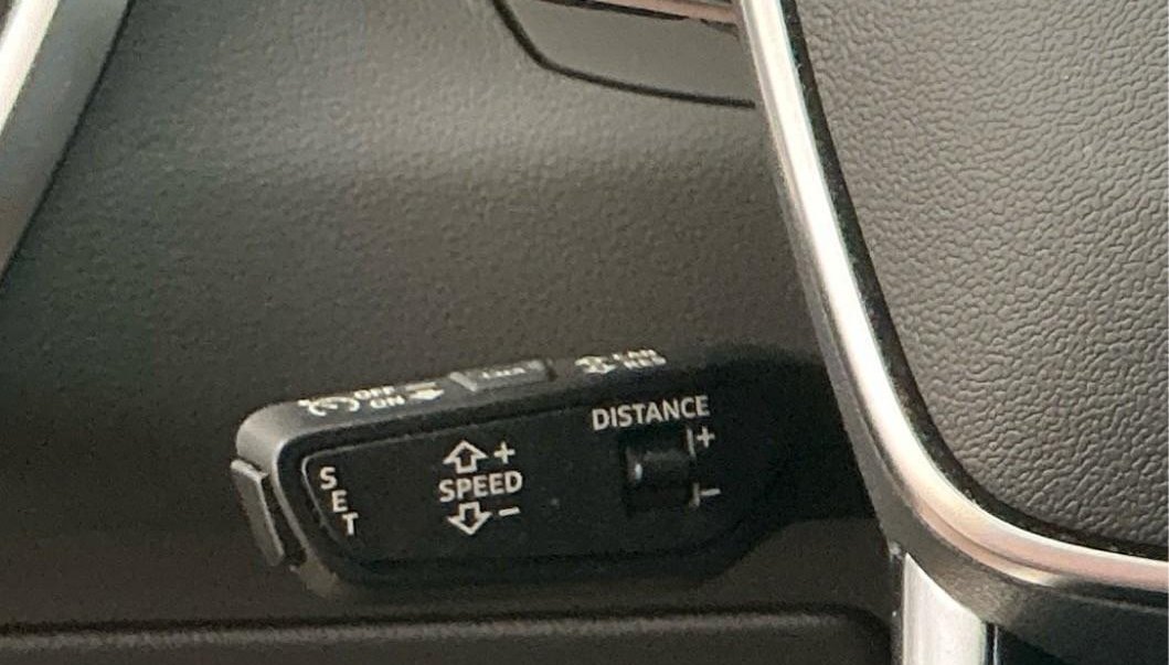 Audi A6 S-Line 12
