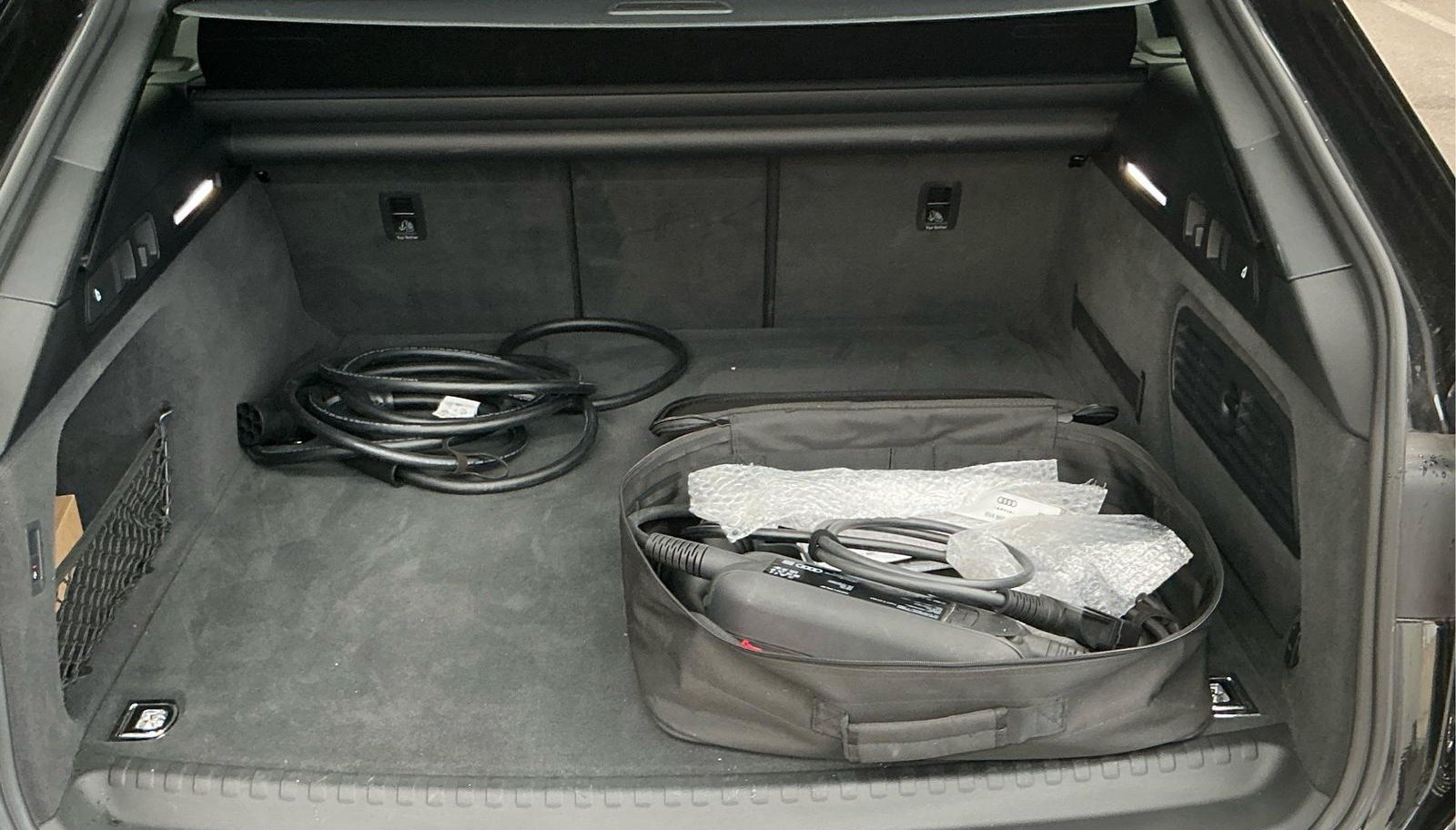 Audi A6 S-Line 7