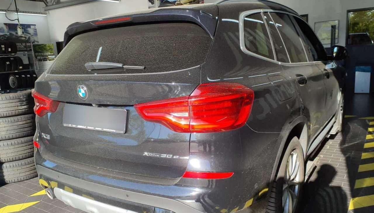 BMW X3 xLine 2