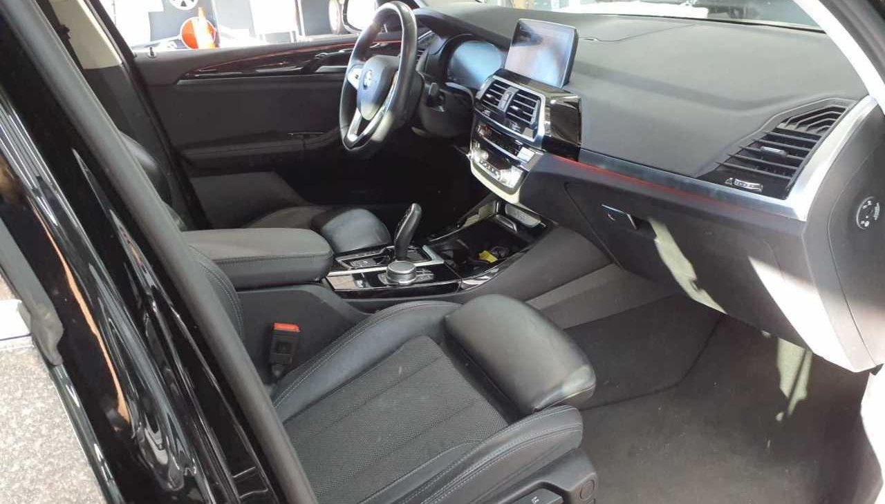 BMW X3 xLine 3