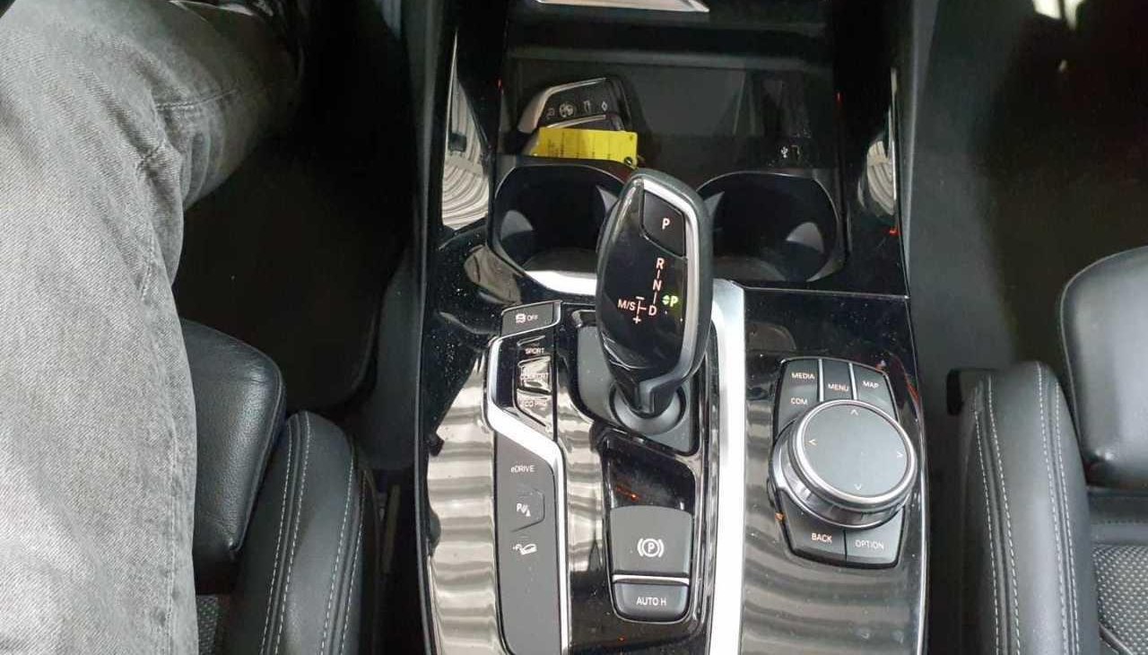 BMW X3 xLine 4