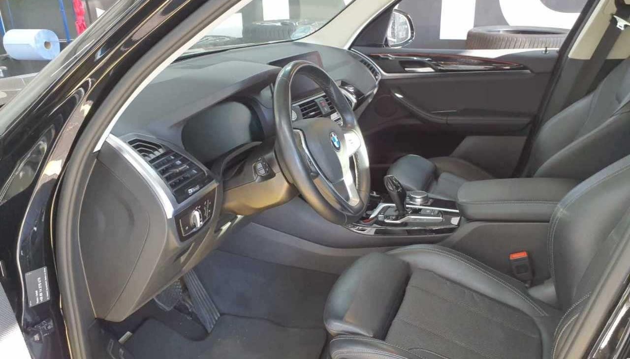 BMW X3 xLine 6