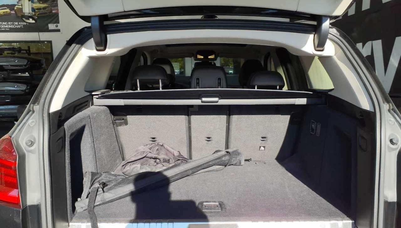 BMW X3 xLine 9