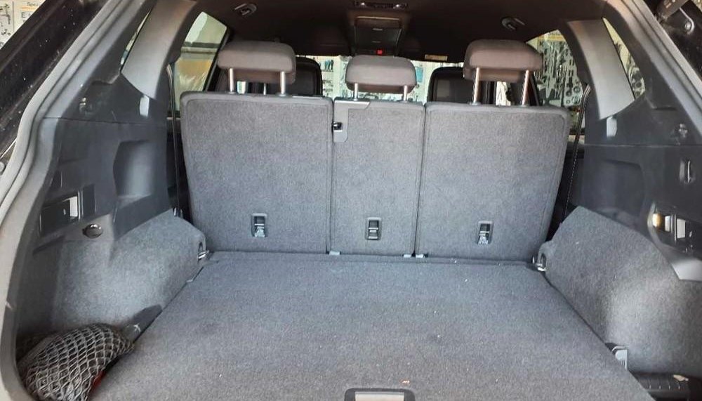 Volkswagen Tiguan Allspace Move 11