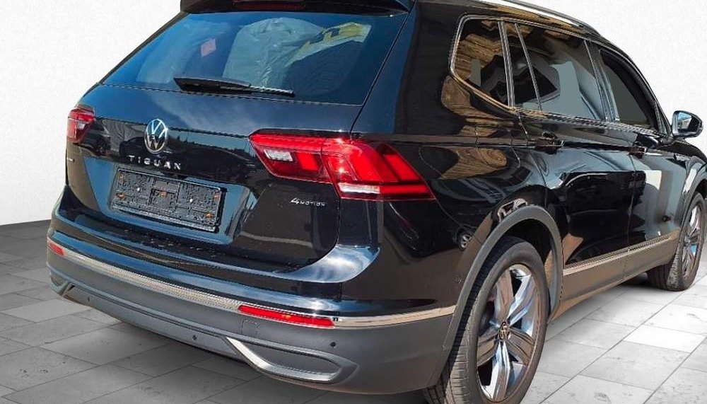 Volkswagen Tiguan Allspace Move 2