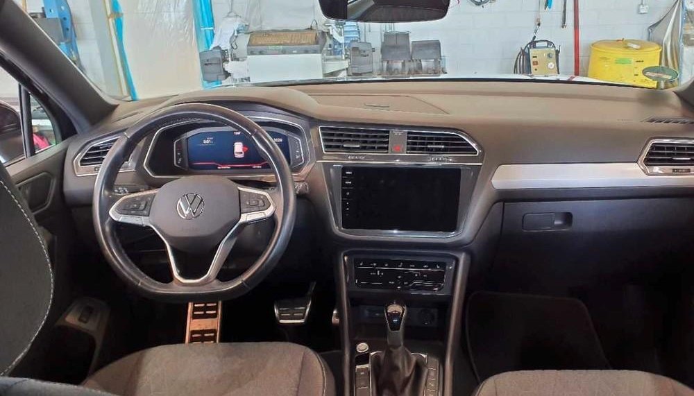 Volkswagen Tiguan Allspace Move 3