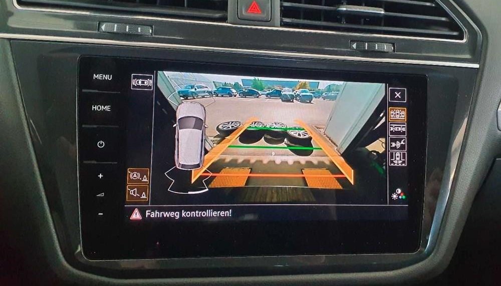 Volkswagen Tiguan Allspace Move 4